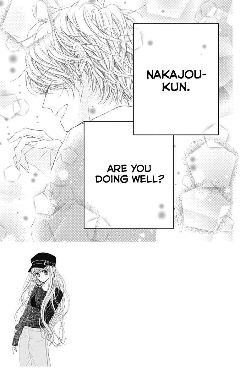 Page 3 Chapter 34 Kirameki no Lion Boy