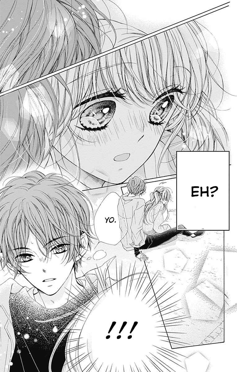Page 39 Chapter 34 Kirameki no Lion Boy
