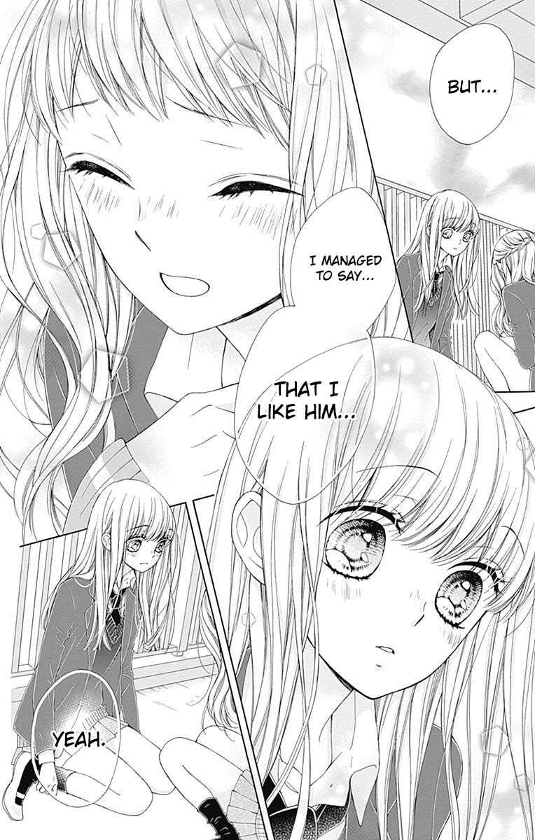 Page 11 Chapter 11 Kirameki no Lion Boy