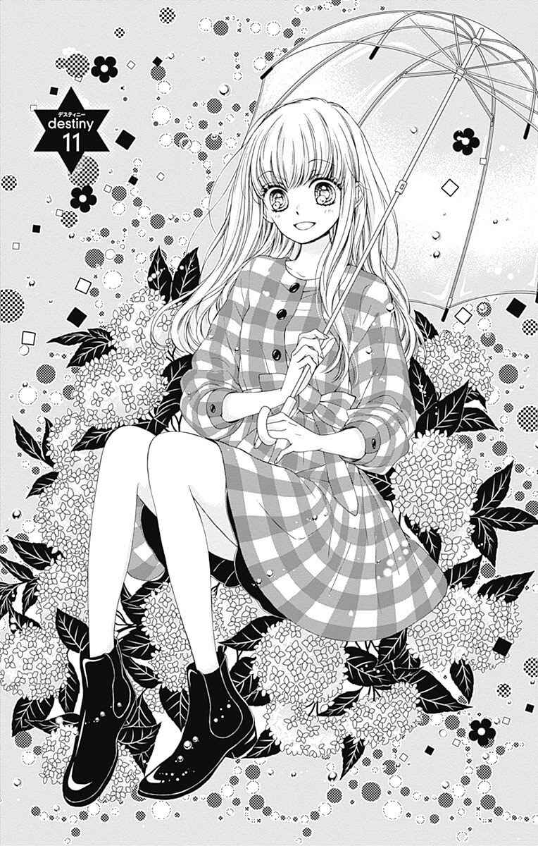 Page 2 Chapter 11 Kirameki no Lion Boy