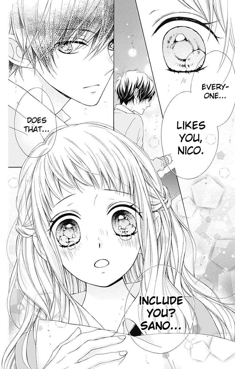 Page 29 Chapter 11 Kirameki no Lion Boy