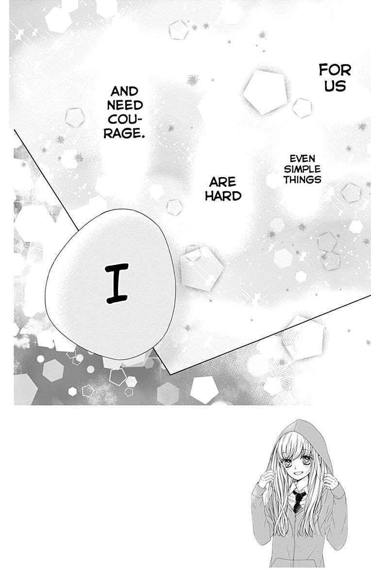 Page 3 Chapter 11 Kirameki no Lion Boy