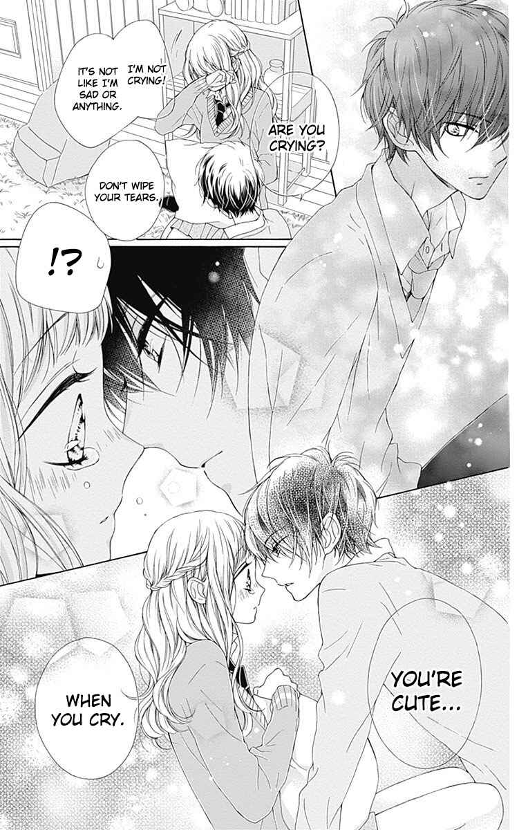 Page 30 Chapter 11 Kirameki no Lion Boy