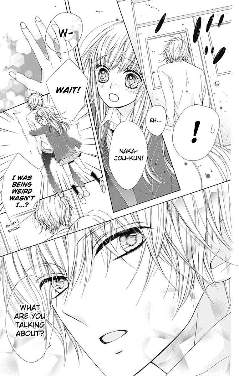 Page 38 Chapter 11 Kirameki no Lion Boy