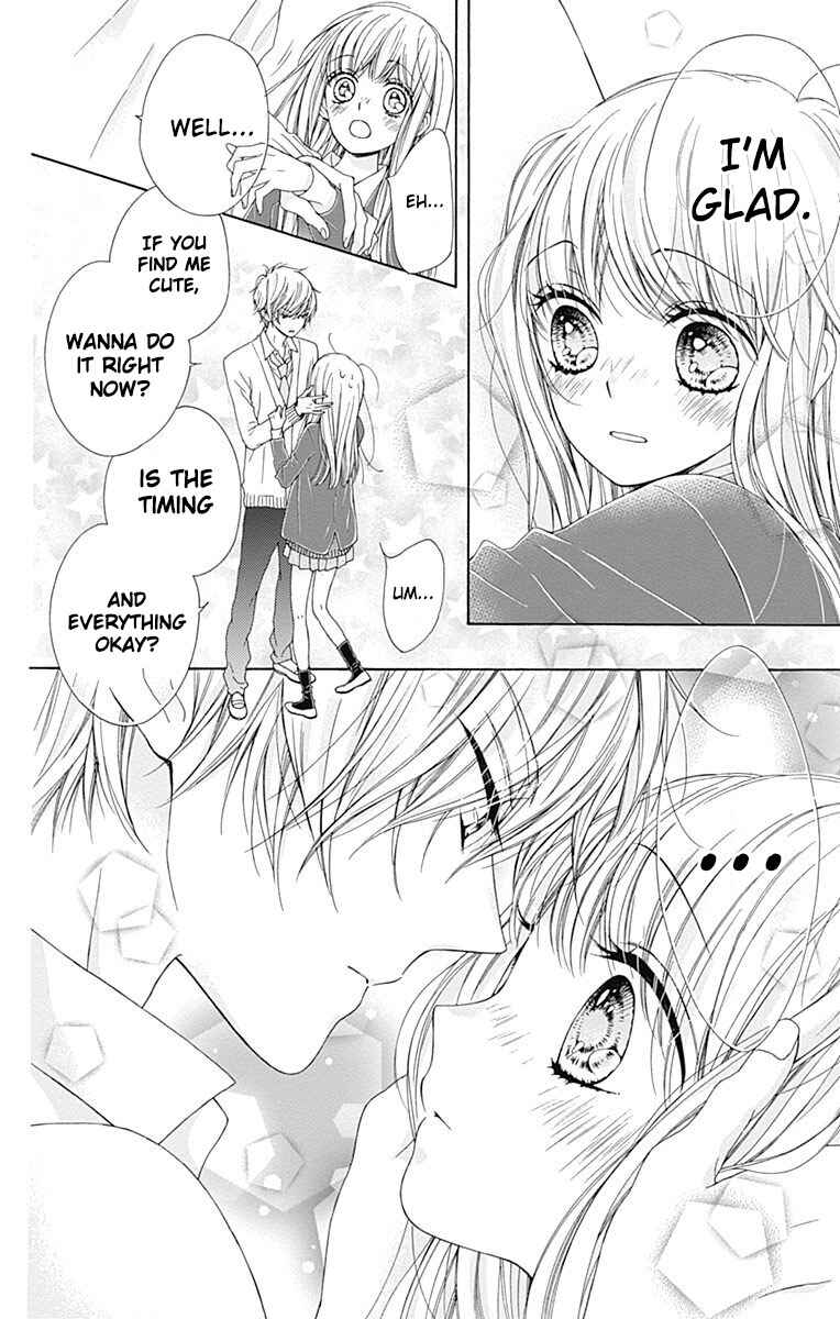 Page 39 Chapter 11 Kirameki no Lion Boy