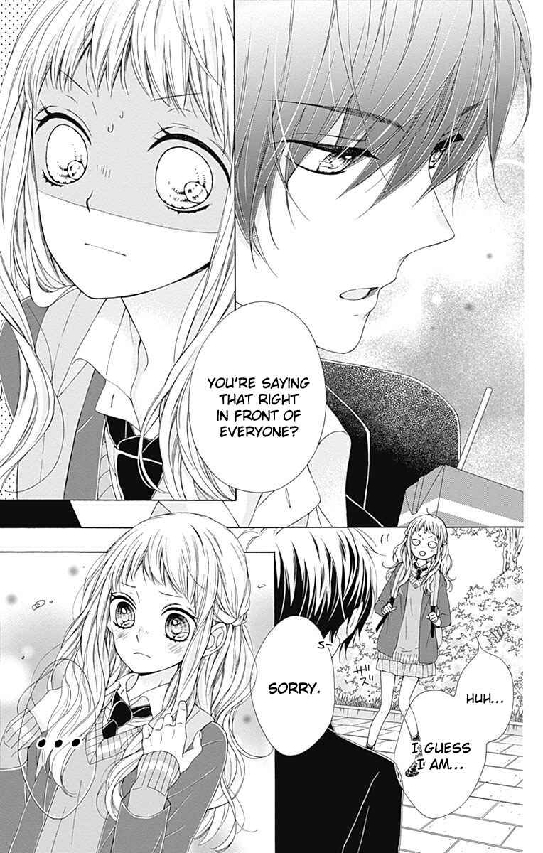 Page 6 Chapter 11 Kirameki no Lion Boy
