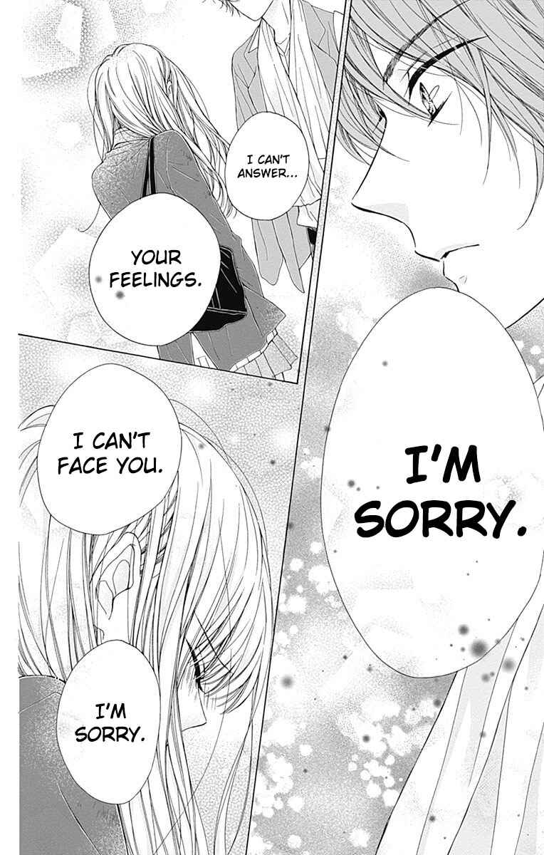 Page 25 Chapter 7 Kirameki no Lion Boy