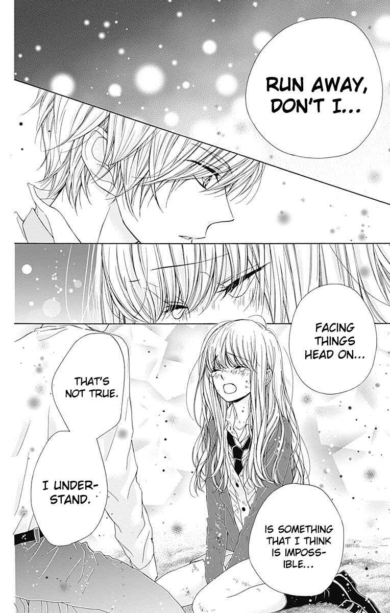 Page 35 Chapter 7 Kirameki no Lion Boy
