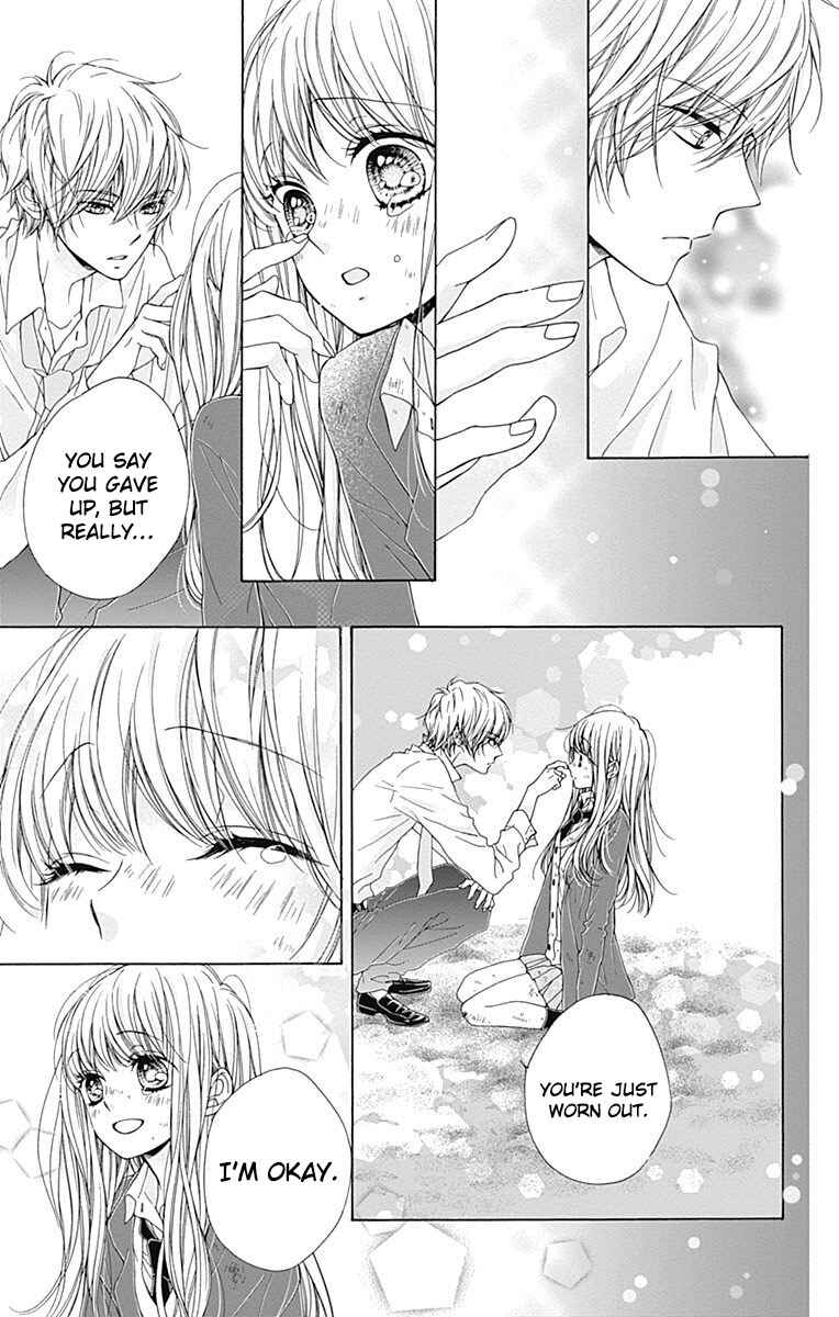 Page 36 Chapter 7 Kirameki no Lion Boy