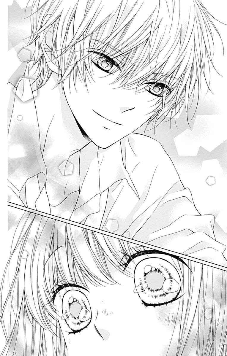 Page 37 Chapter 7 Kirameki no Lion Boy