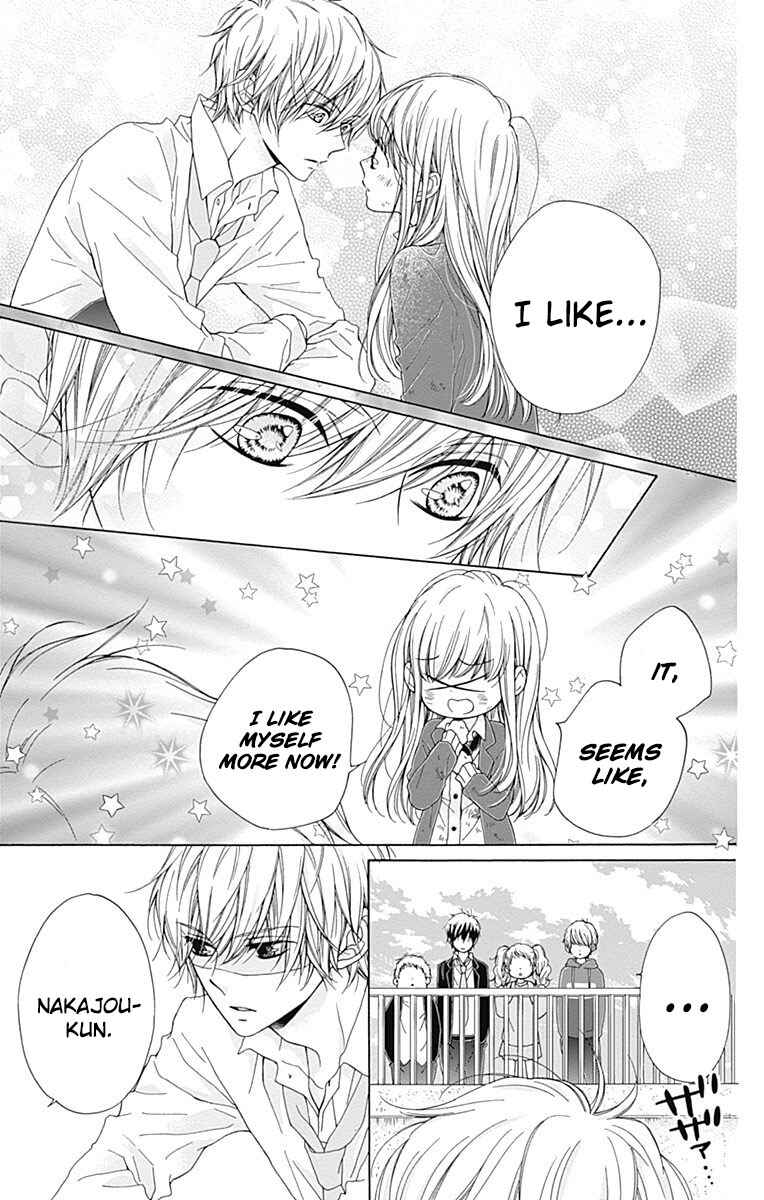 Page 38 Chapter 7 Kirameki no Lion Boy