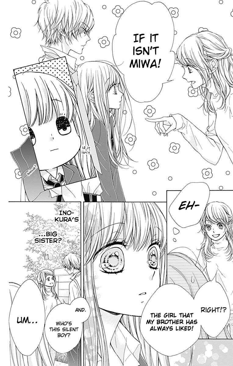 Page 9 Chapter 7 Kirameki no Lion Boy