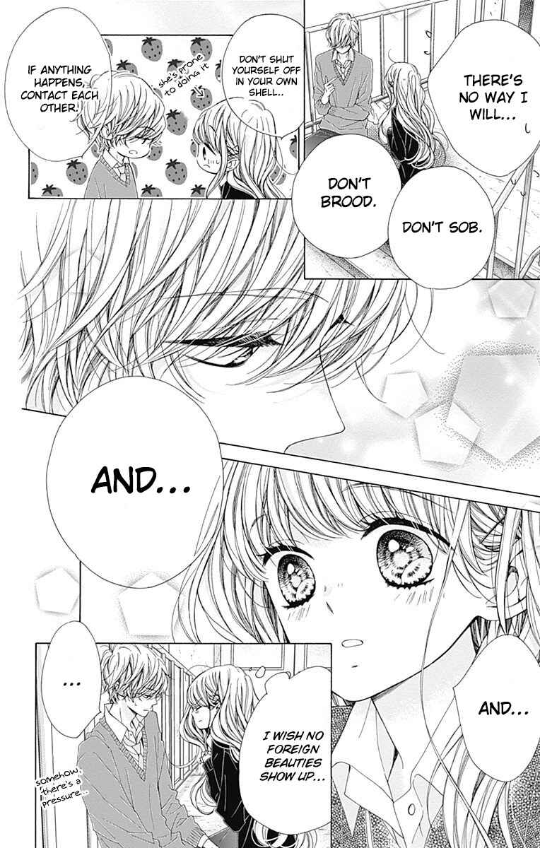 Page 13 Chapter 33 Kirameki no Lion Boy