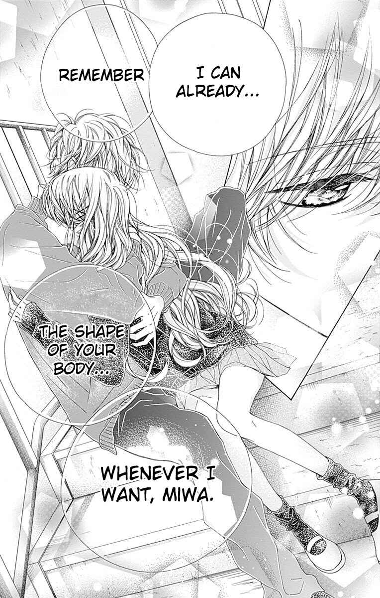Page 15 Chapter 33 Kirameki no Lion Boy