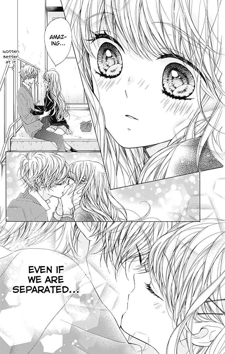 Page 16 Chapter 33 Kirameki no Lion Boy