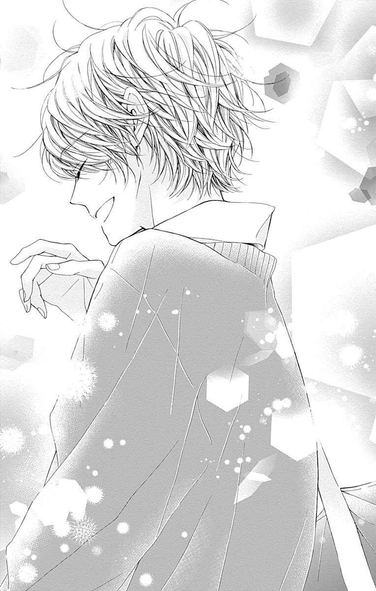 Page 24 Chapter 33 Kirameki no Lion Boy