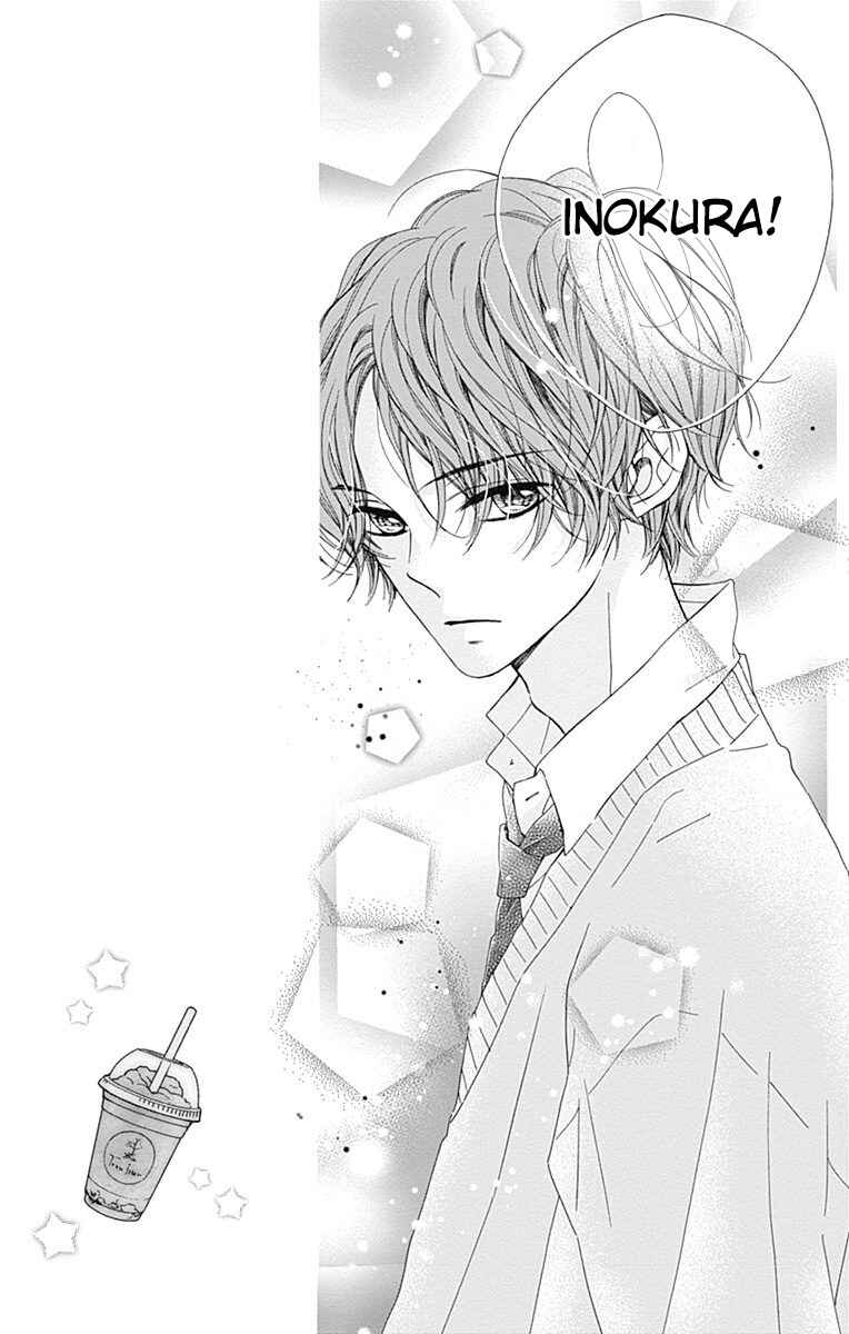 Page 30 Chapter 33 Kirameki no Lion Boy