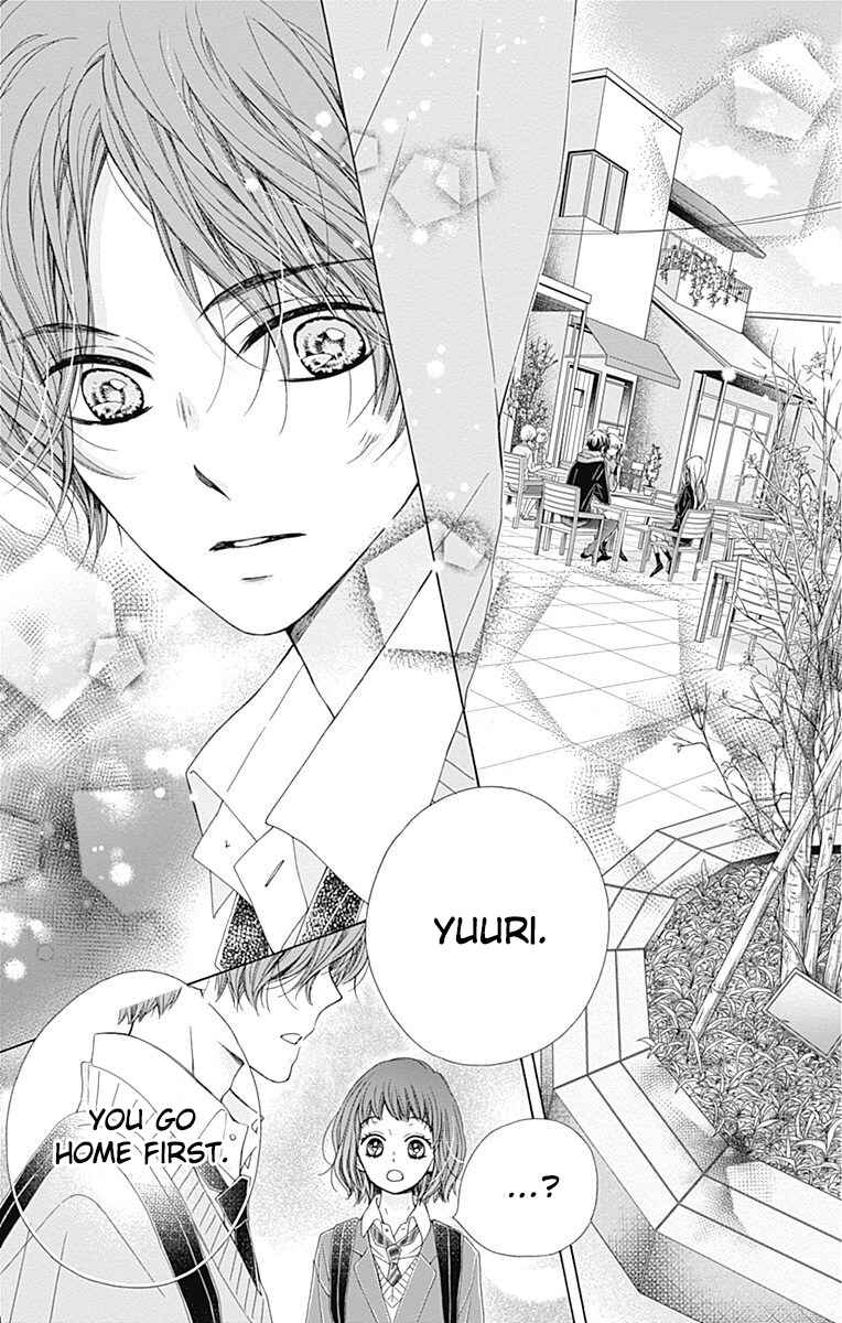 Page 32 Chapter 33 Kirameki no Lion Boy