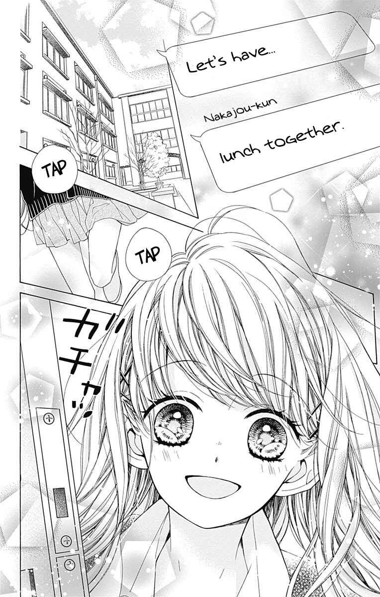 Page 9 Chapter 33 Kirameki no Lion Boy