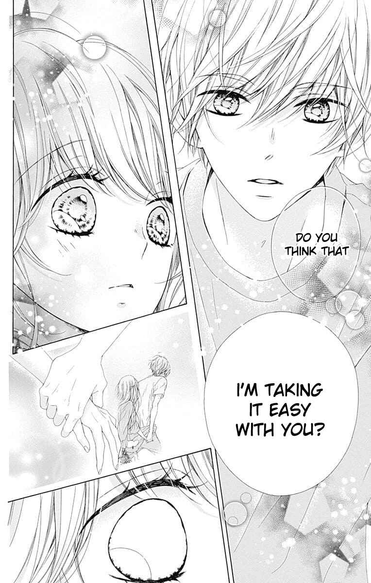 Page 19 Chapter 25 Kirameki no Lion Boy