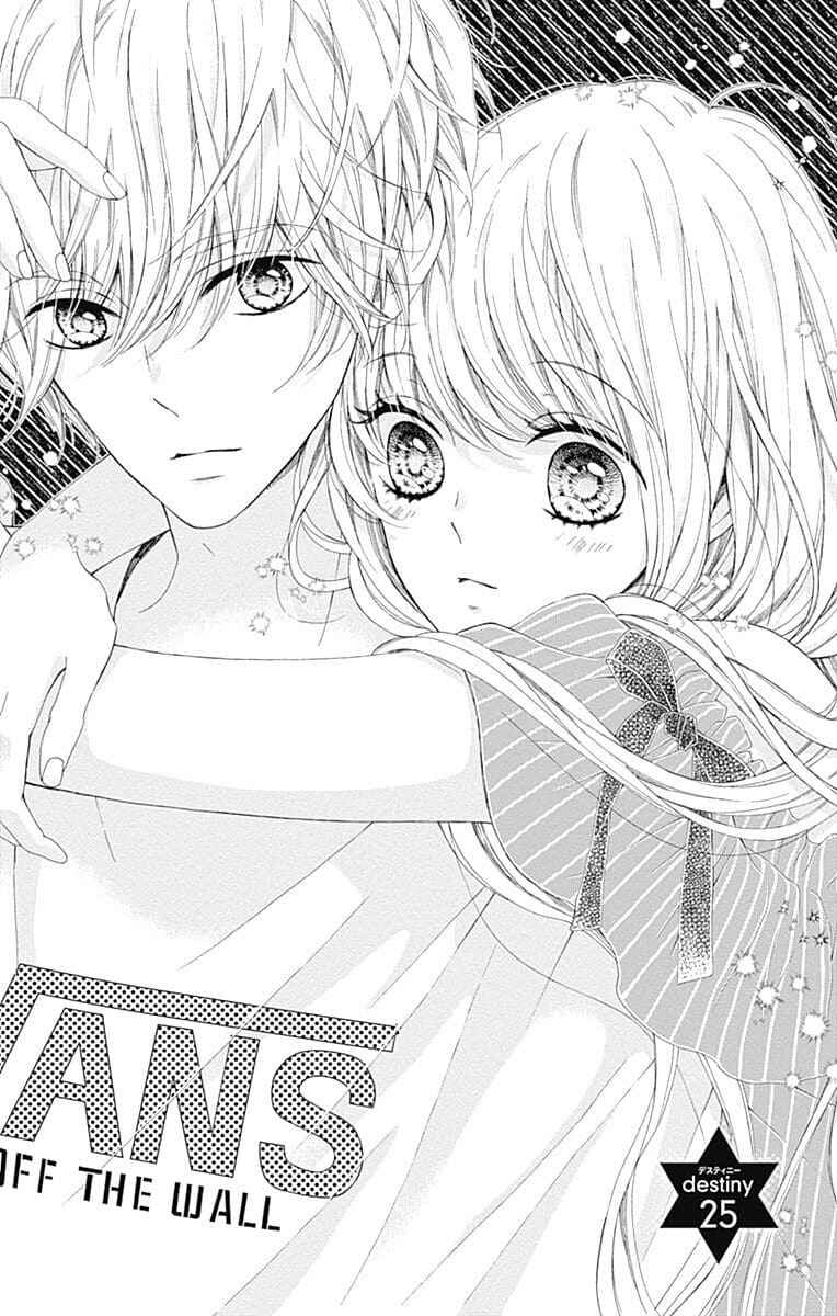Page 2 Chapter 25 Kirameki no Lion Boy