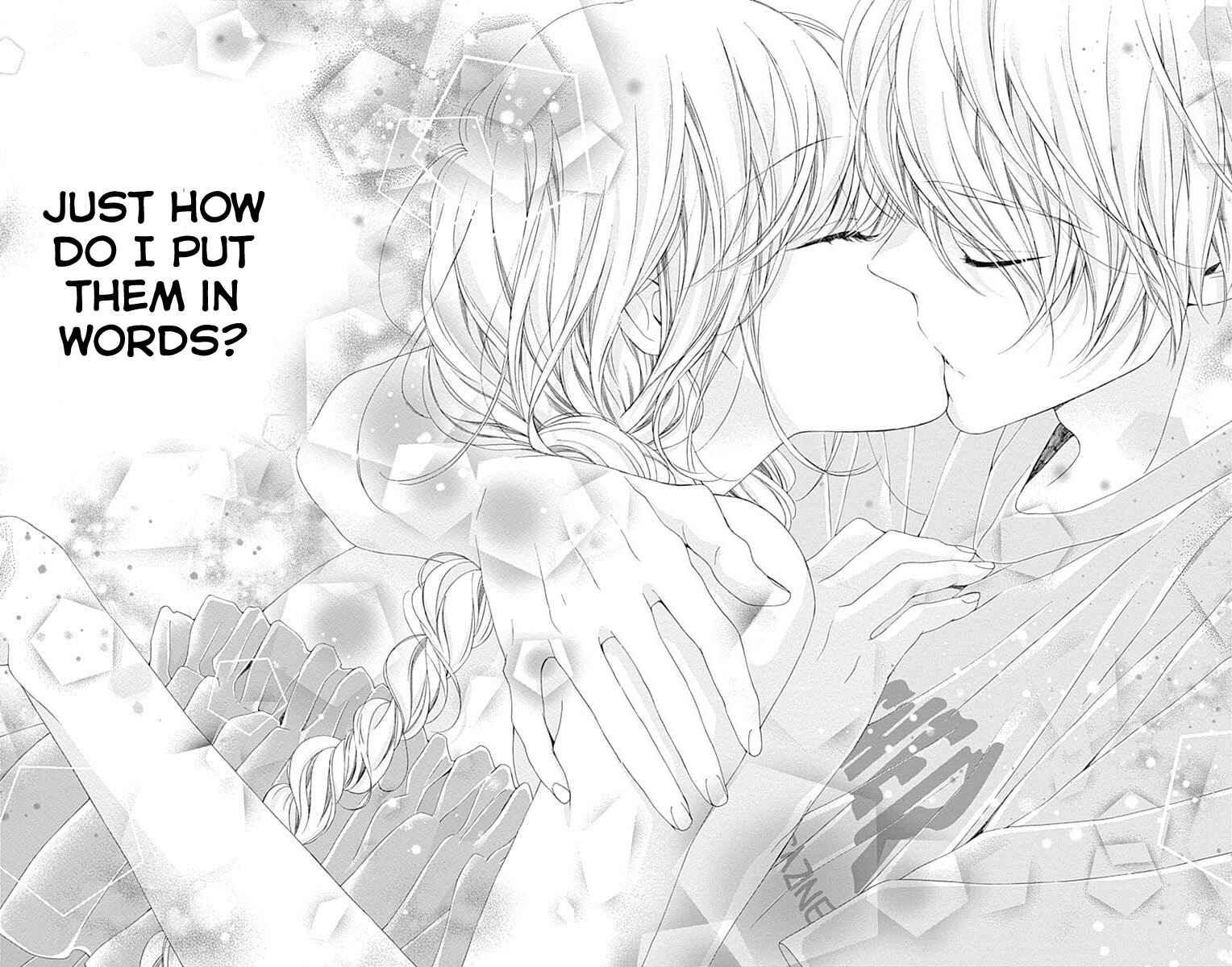 Page 23 Chapter 25 Kirameki no Lion Boy
