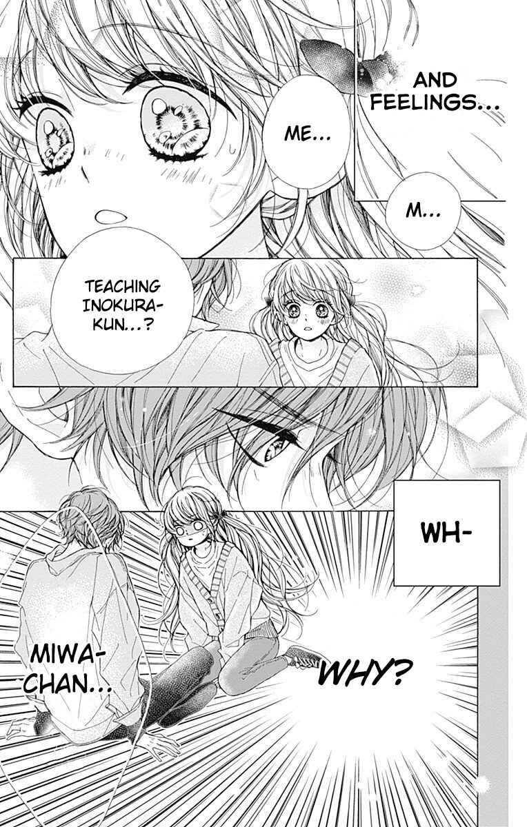 Page 11 Chapter 35 Kirameki no Lion Boy