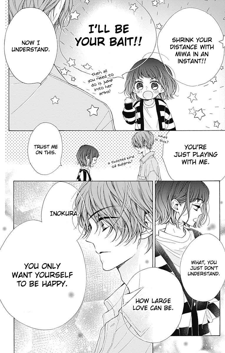 Page 20 Chapter 35 Kirameki no Lion Boy