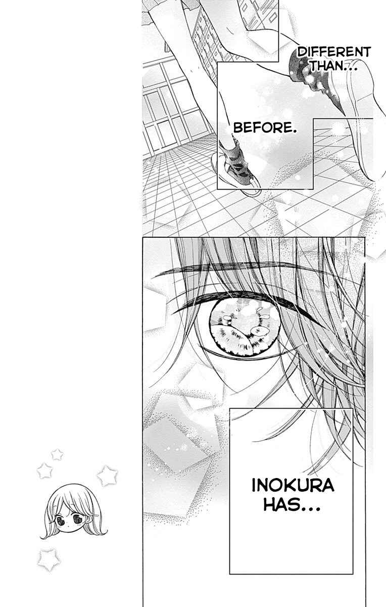 Page 27 Chapter 35 Kirameki no Lion Boy