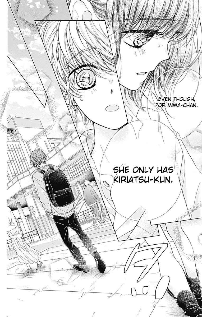 Page 34 Chapter 35 Kirameki no Lion Boy