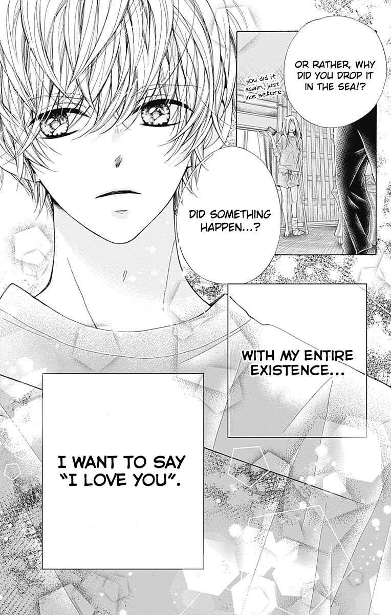Page 46 Chapter 35 Kirameki no Lion Boy