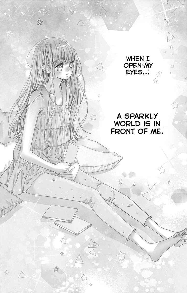 Page 47 Chapter 35 Kirameki no Lion Boy