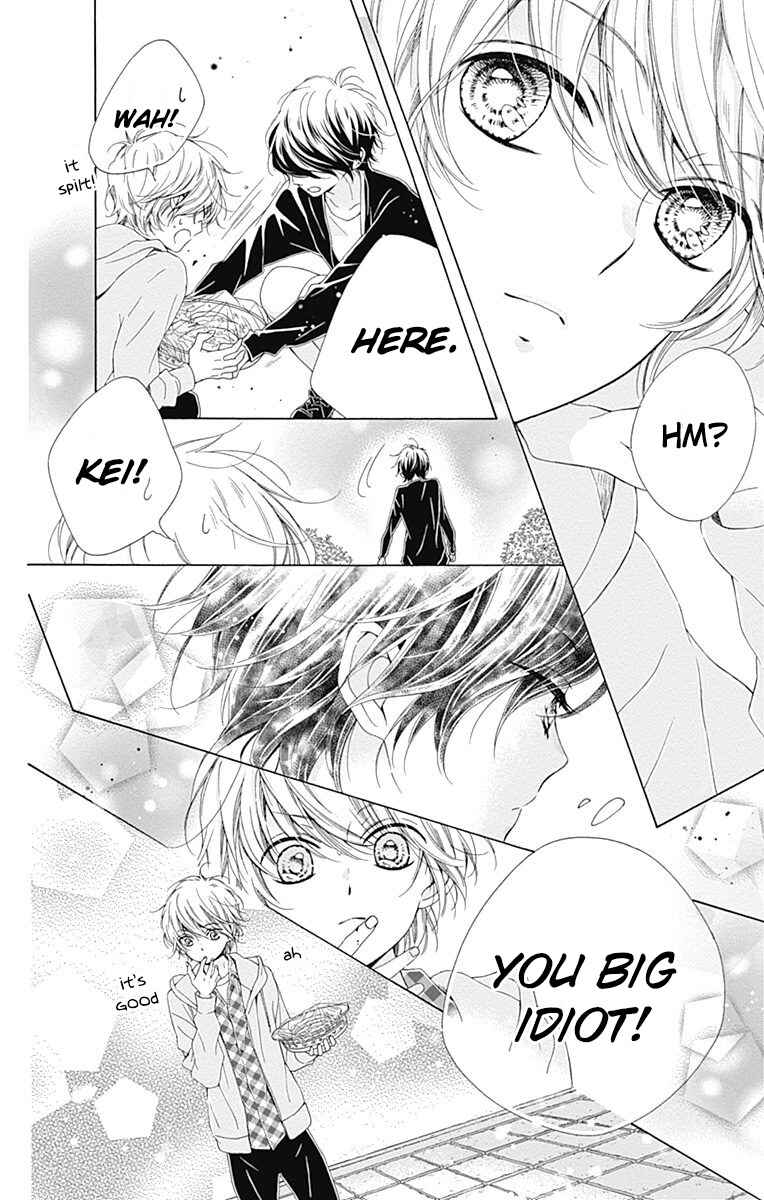 Page 15 Chapter 15 Kirameki no Lion Boy