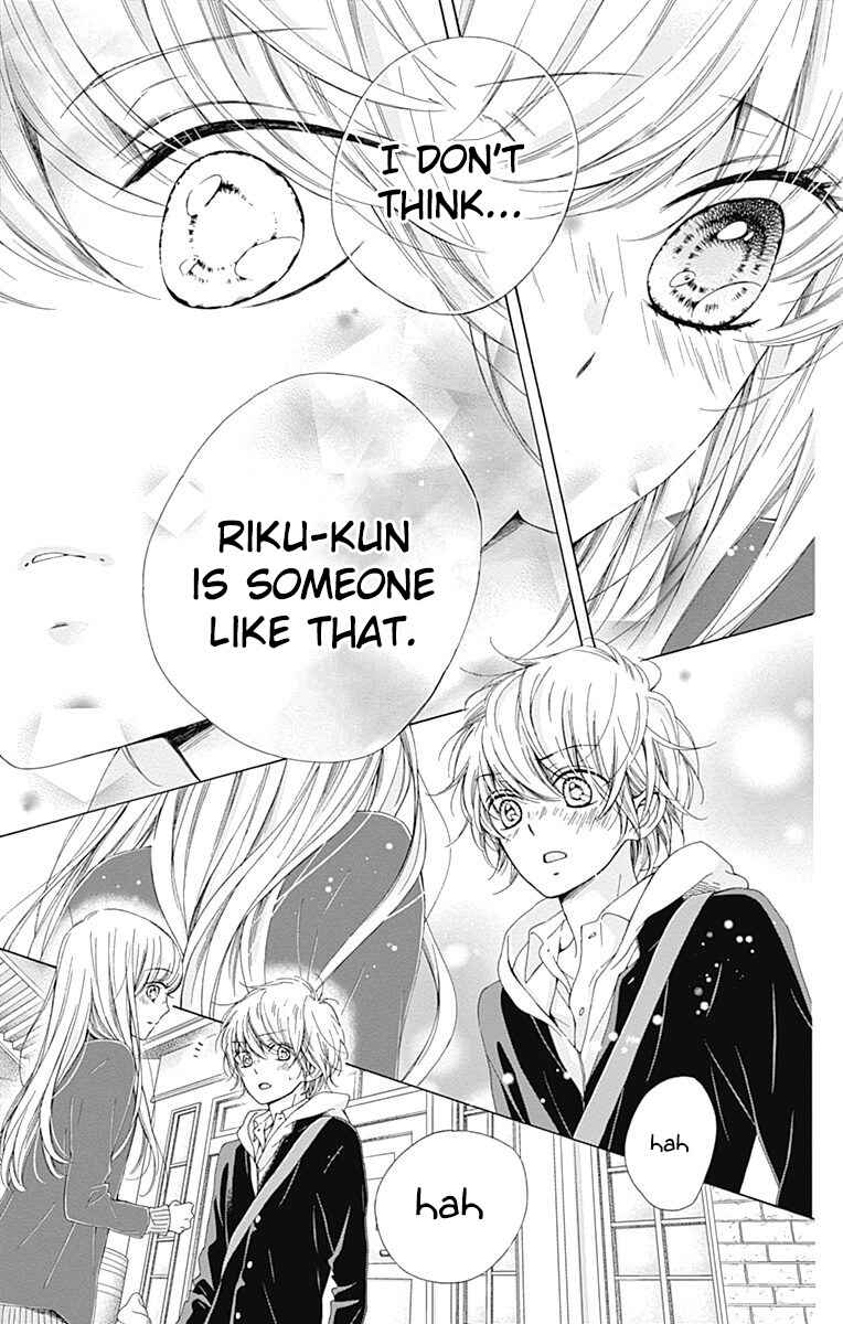Page 30 Chapter 15 Kirameki no Lion Boy