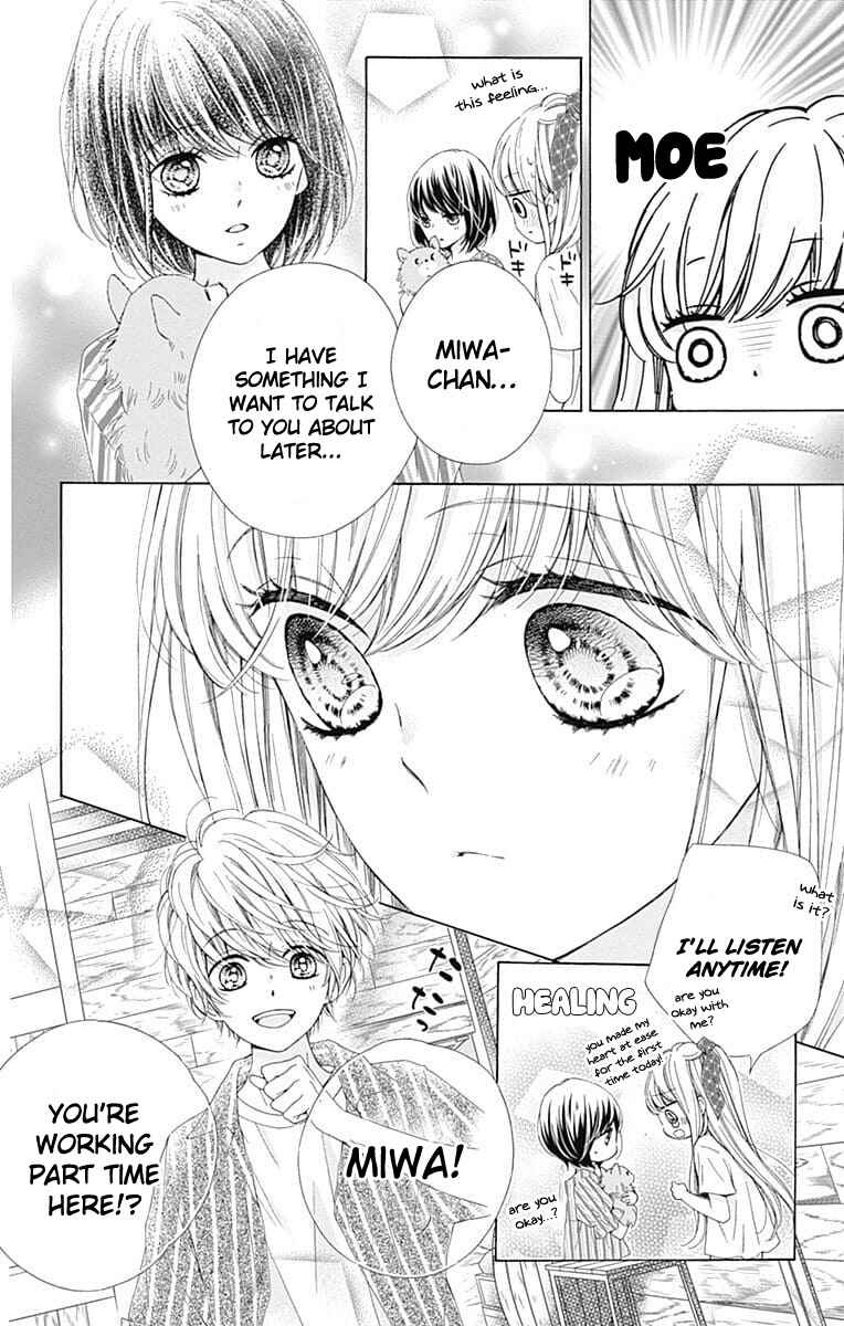 Page 13 Chapter 26 Kirameki no Lion Boy