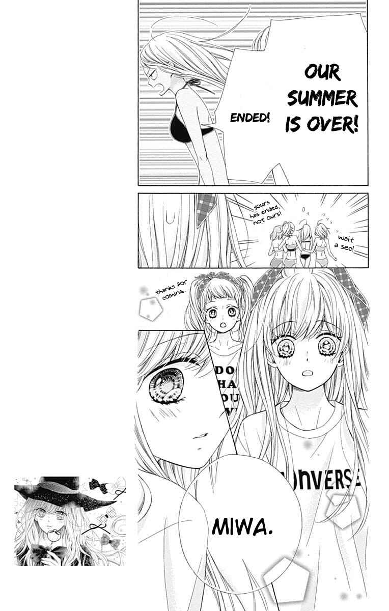 Page 26 Chapter 26 Kirameki no Lion Boy