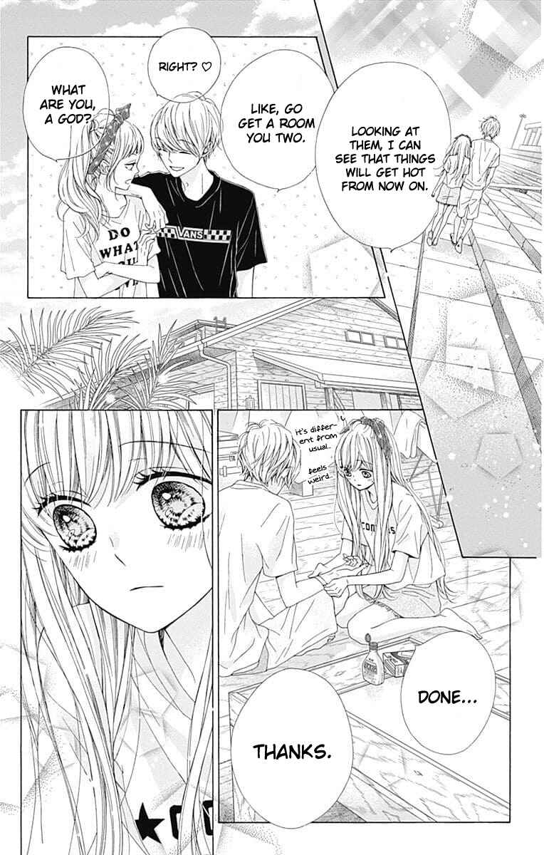 Page 28 Chapter 26 Kirameki no Lion Boy