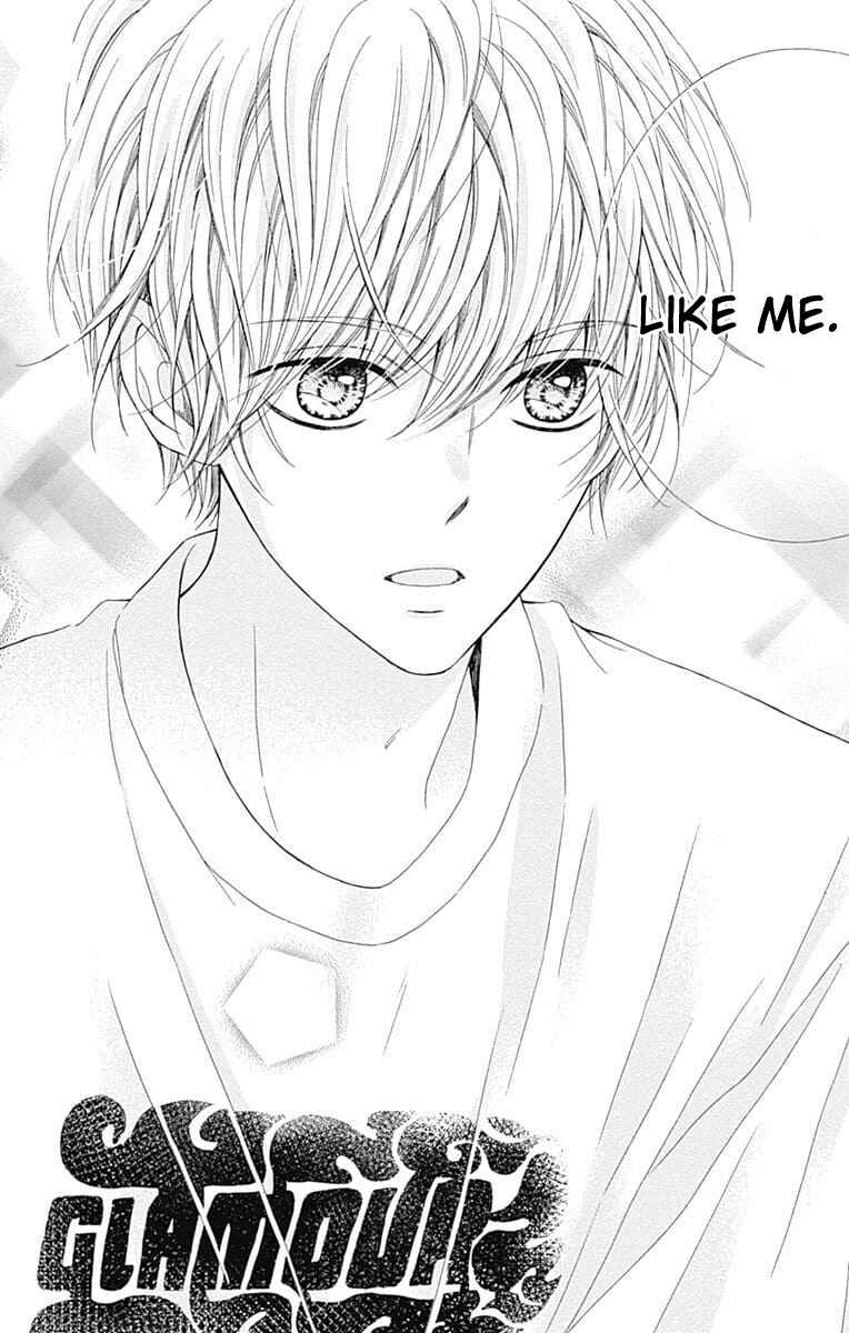 Page 31 Chapter 26 Kirameki no Lion Boy