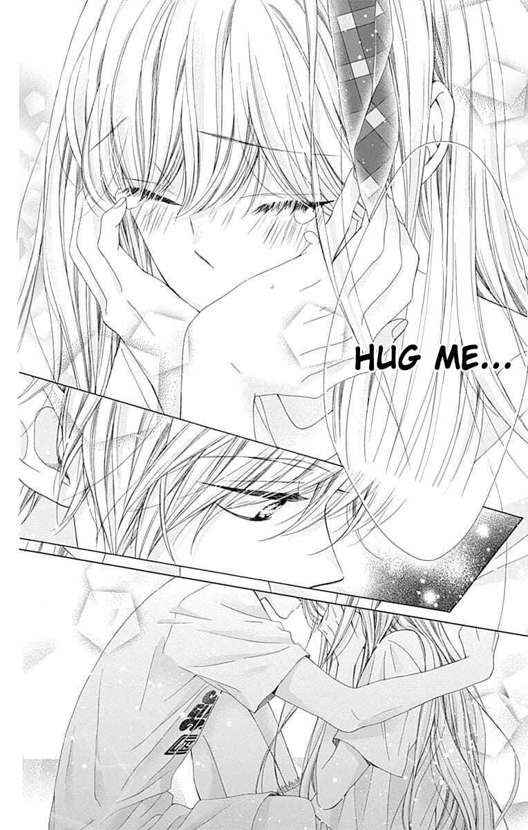 Page 37 Chapter 26 Kirameki no Lion Boy