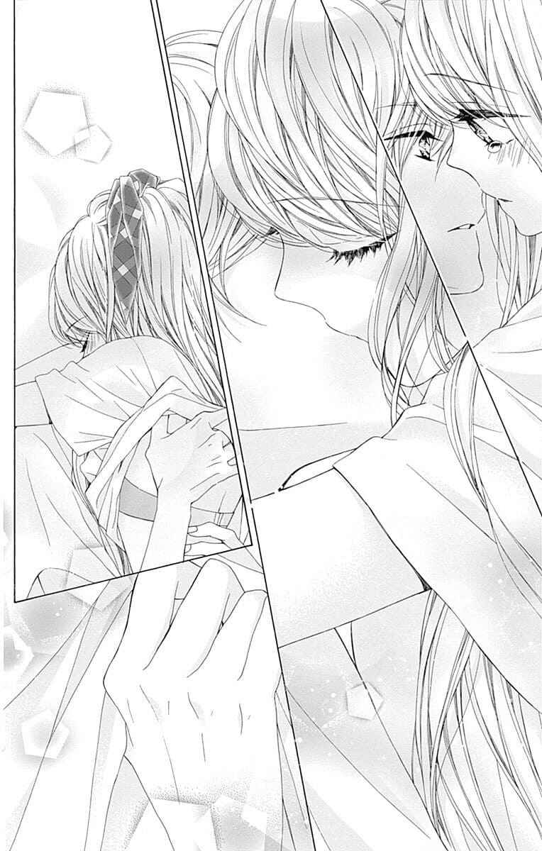 Page 39 Chapter 26 Kirameki no Lion Boy