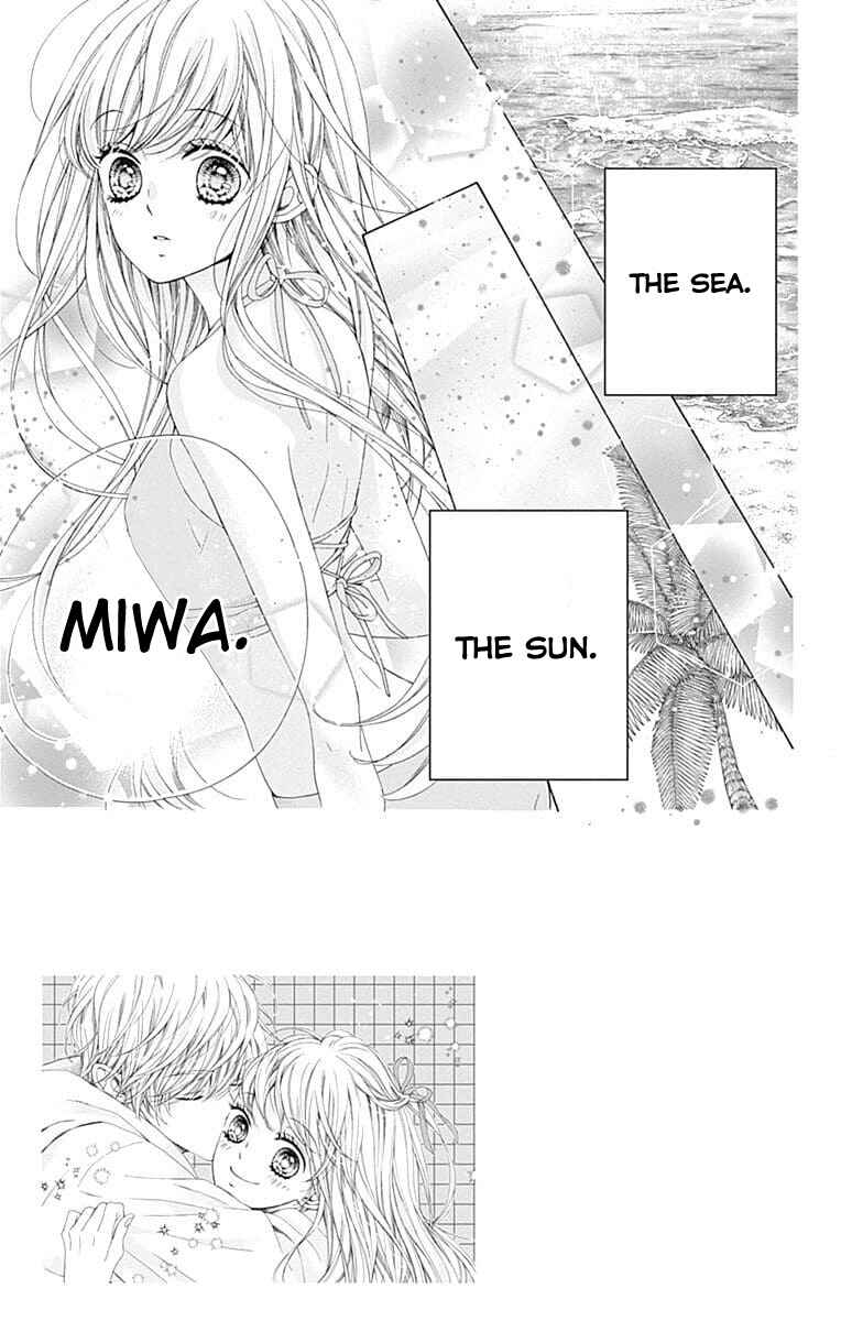 Page 4 Chapter 26 Kirameki no Lion Boy