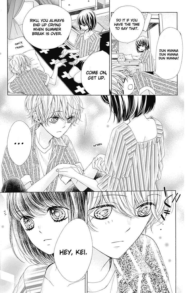Page 42 Chapter 26 Kirameki no Lion Boy