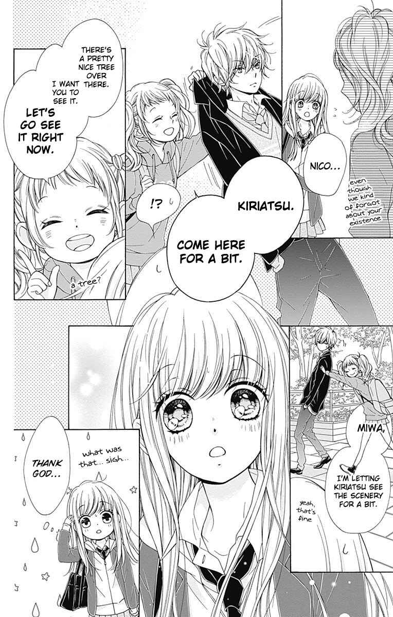 Page 11 Chapter 9 Kirameki no Lion Boy