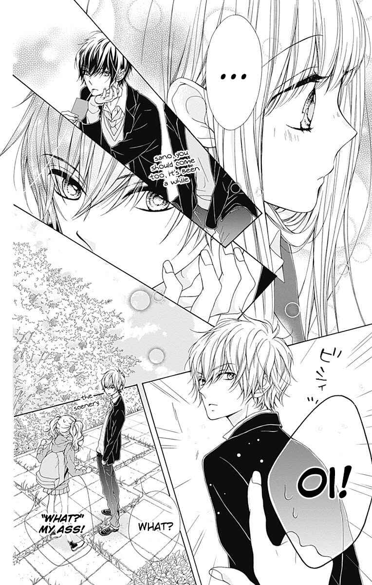 Page 13 Chapter 9 Kirameki no Lion Boy