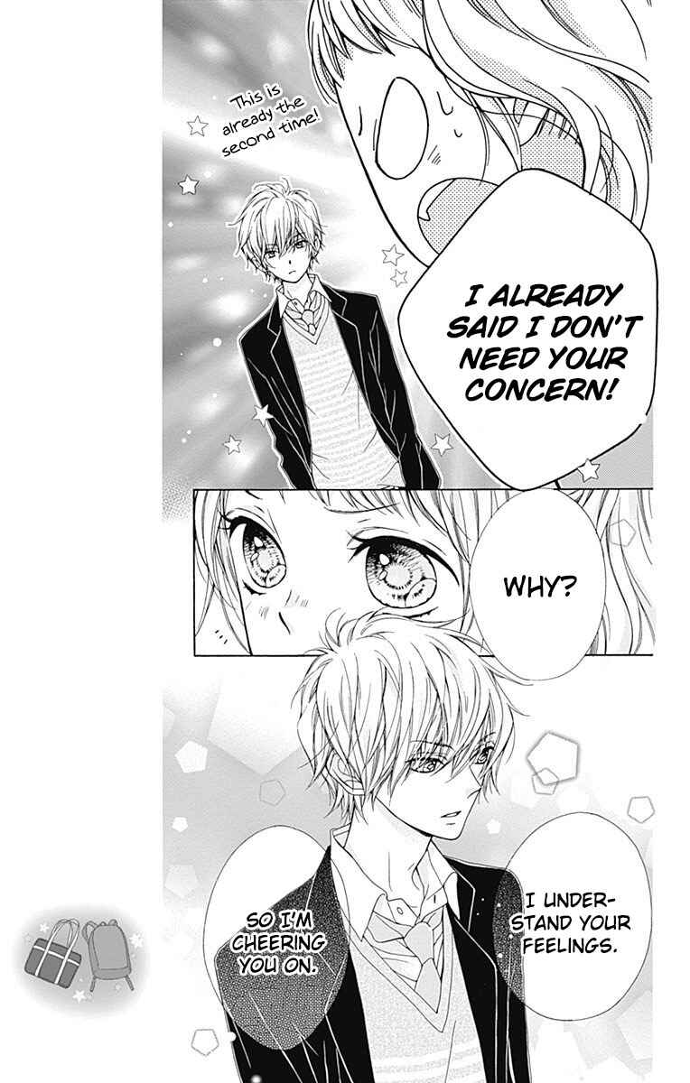 Page 14 Chapter 9 Kirameki no Lion Boy