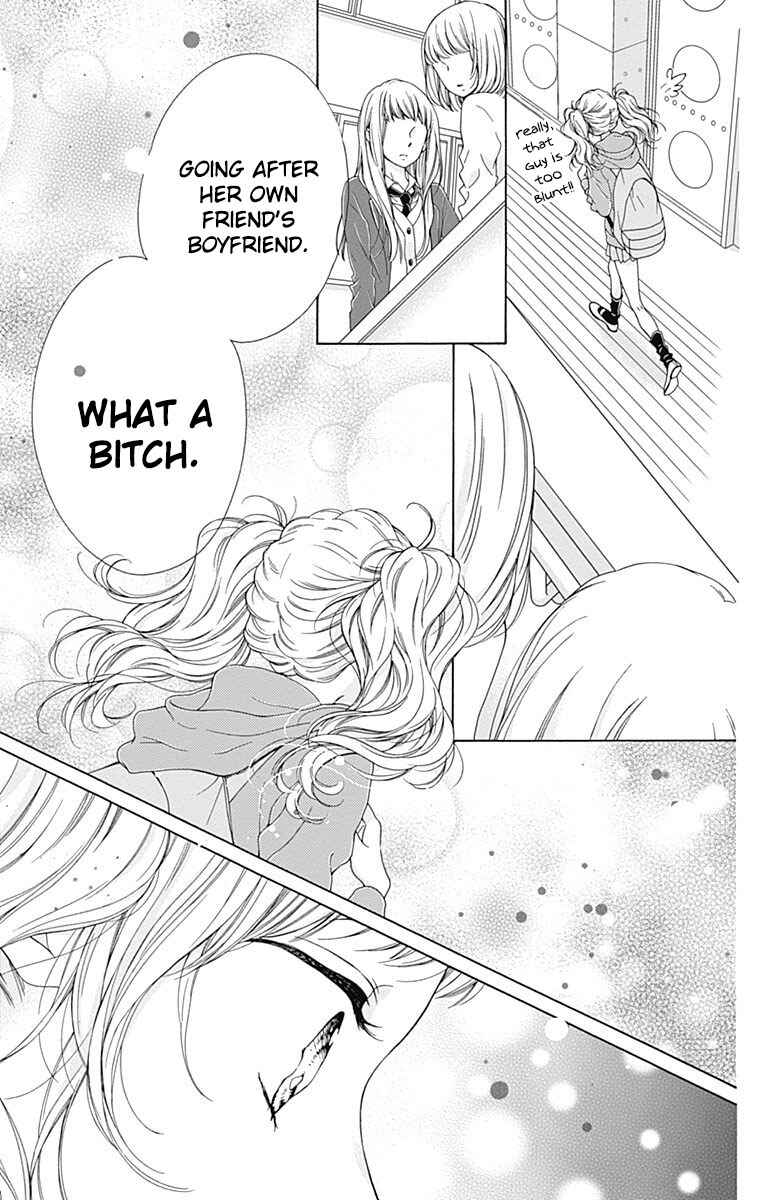 Page 18 Chapter 9 Kirameki no Lion Boy