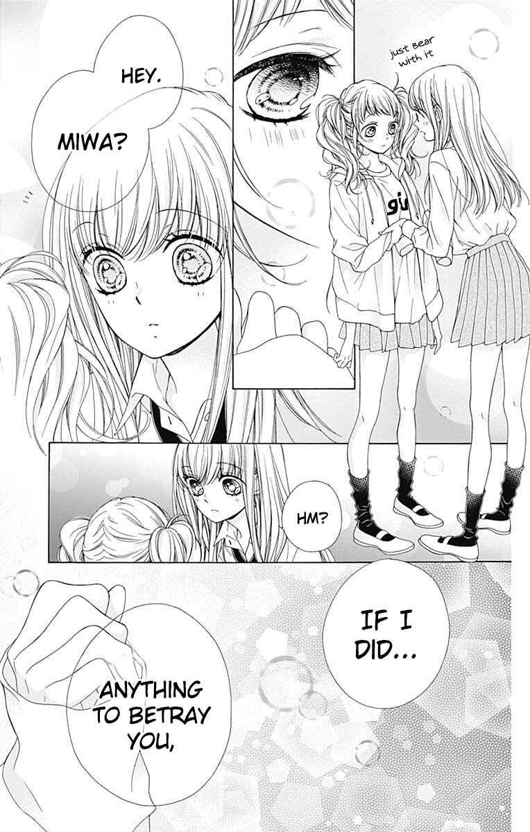 Page 24 Chapter 9 Kirameki no Lion Boy