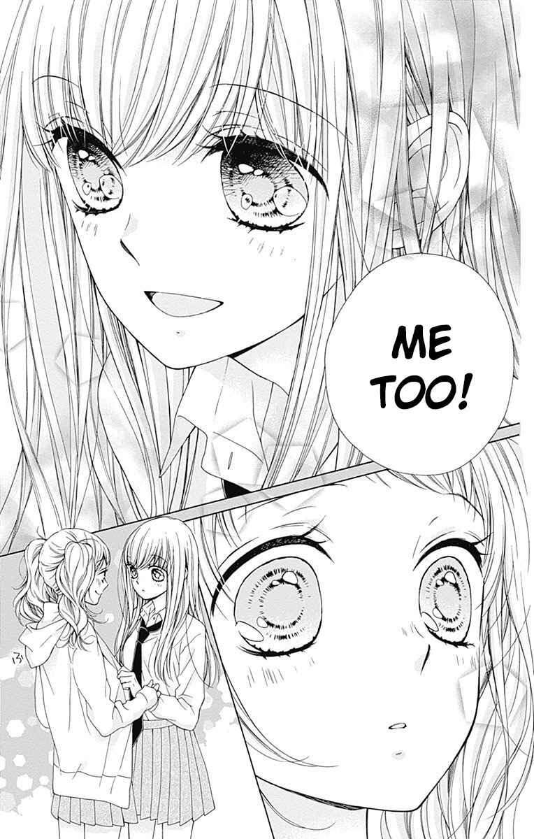 Page 26 Chapter 9 Kirameki no Lion Boy