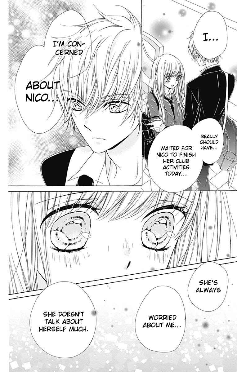 Page 31 Chapter 9 Kirameki no Lion Boy