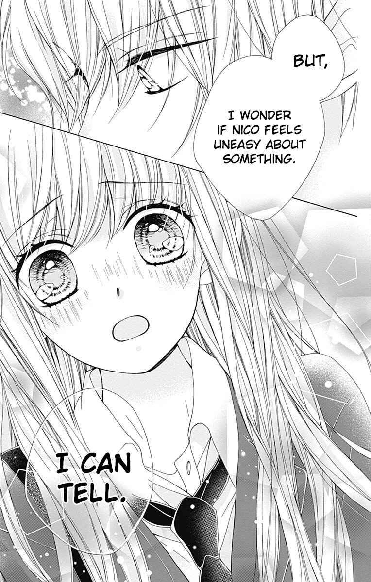 Page 32 Chapter 9 Kirameki no Lion Boy